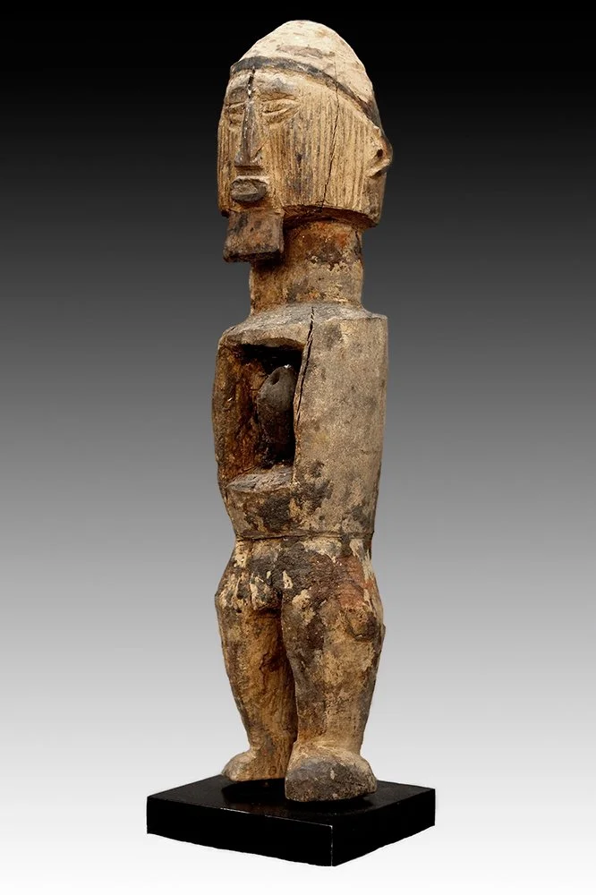 Teke Figure