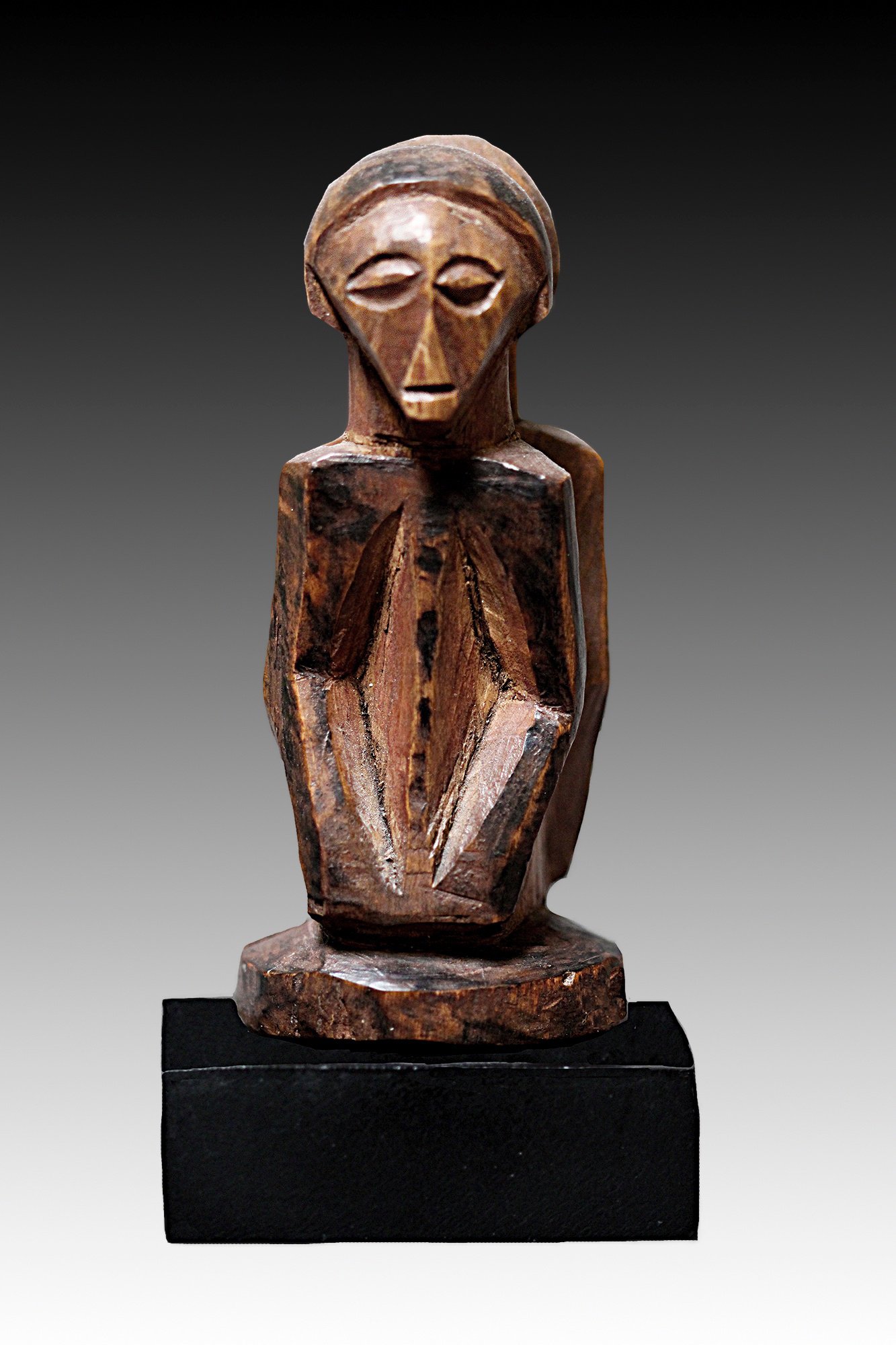 Pre-Bembe Figure