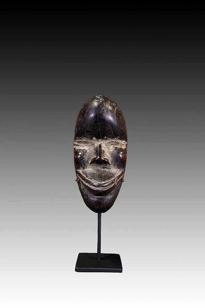 Dan Mask