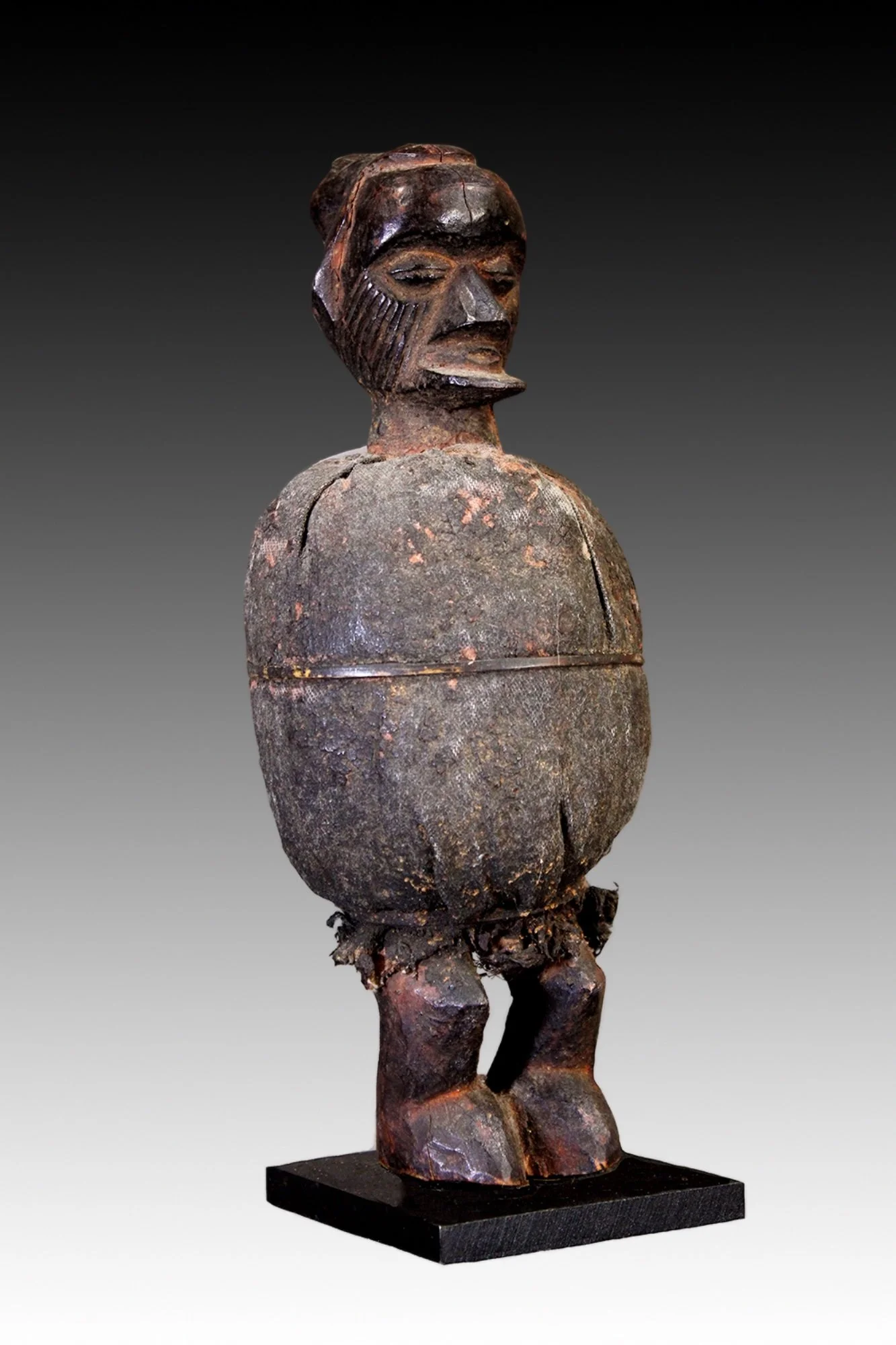 Teke, Congo power figure