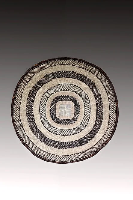 Tonga Basket 5