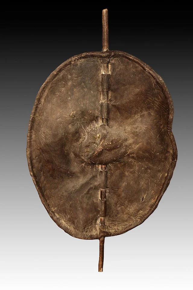 Dinka Shield