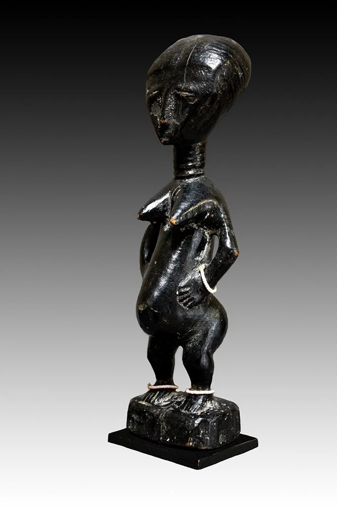 Akan Figure