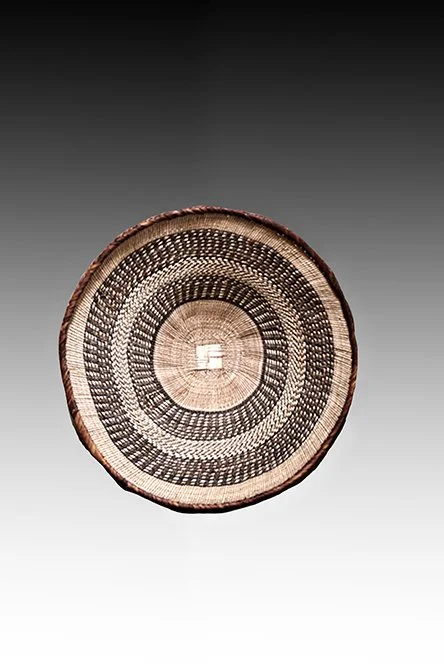 Tonga Basket 2