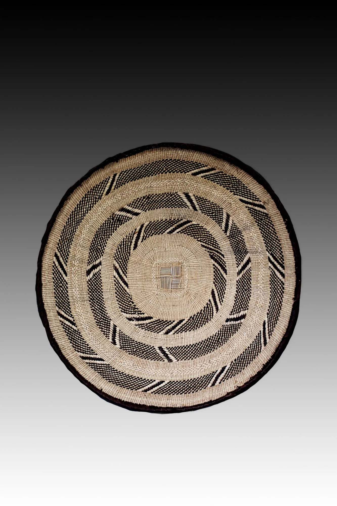 Tonga Basket 6