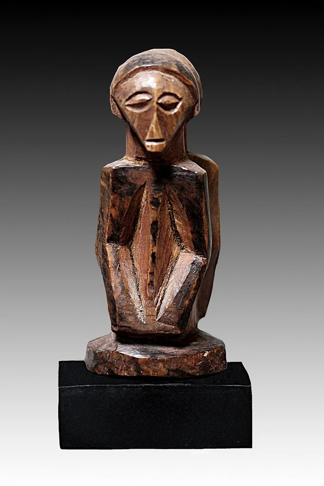 Bembe Figures