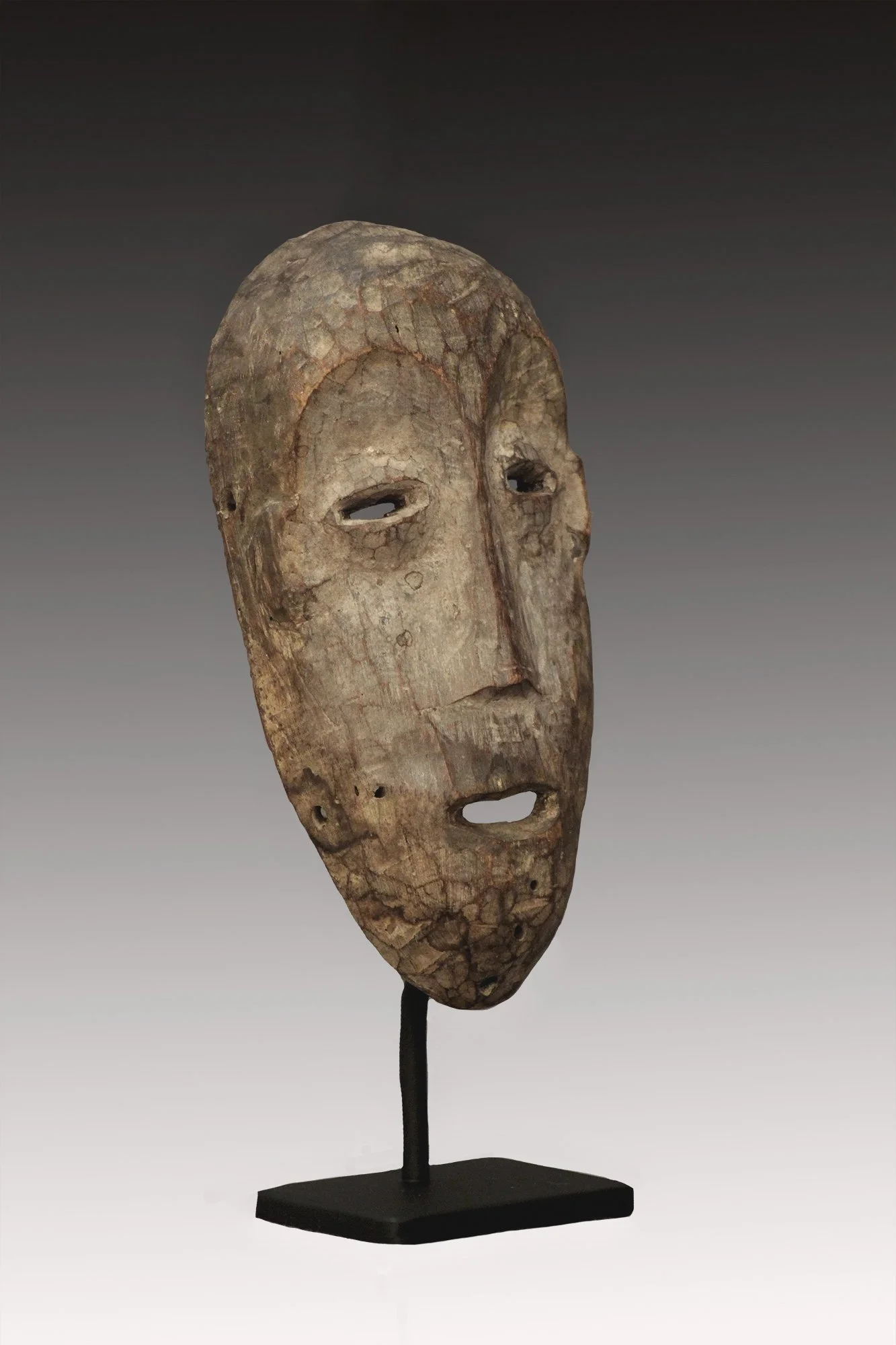 Lega mask, www.gallerytribalart.com