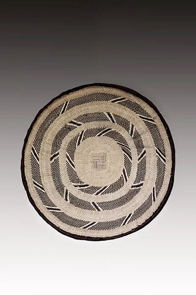 Tonga Basket 6