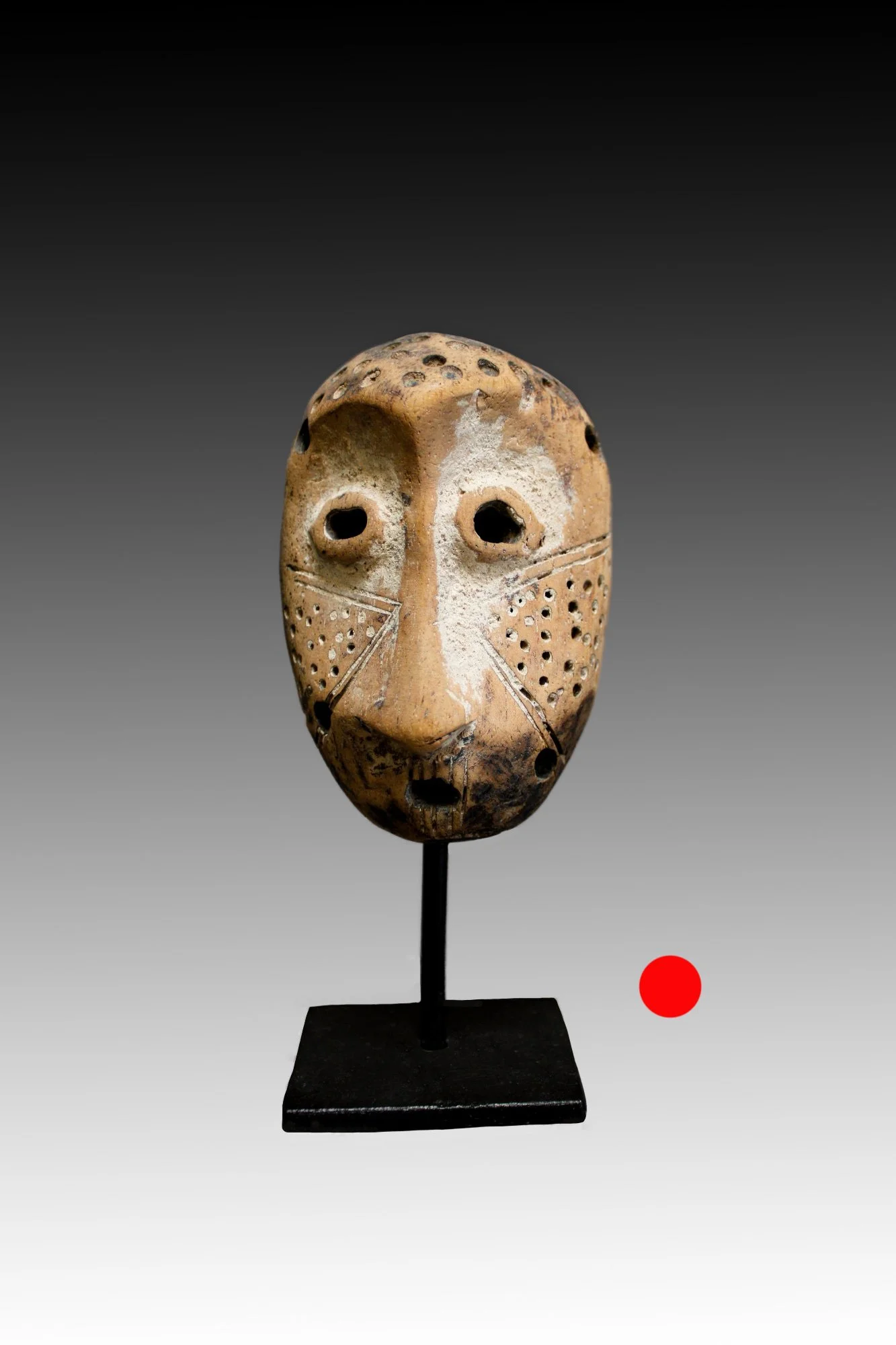 Lega Miniature Mask