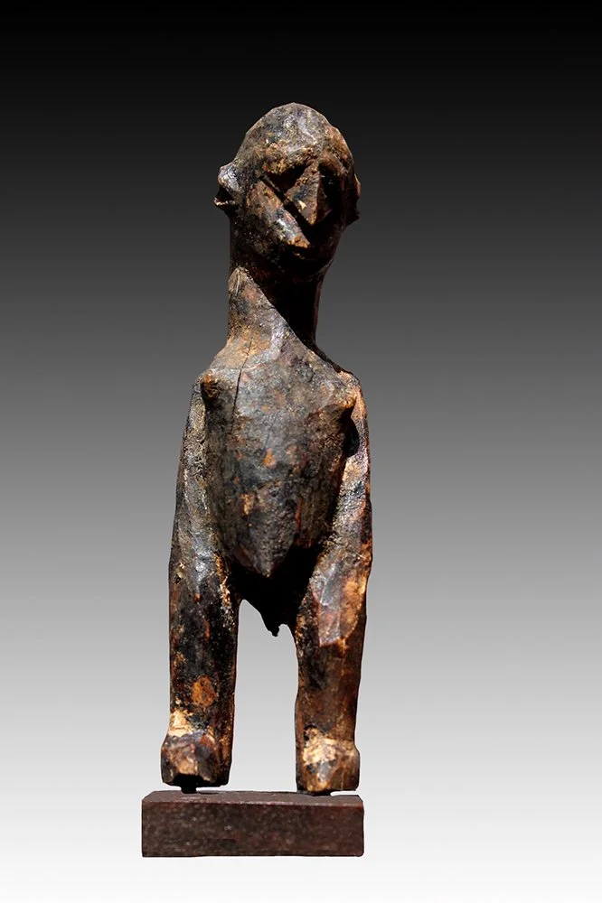 Lobi Figure