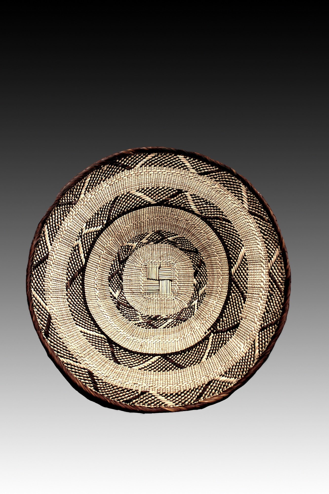 Tonga Basket 4