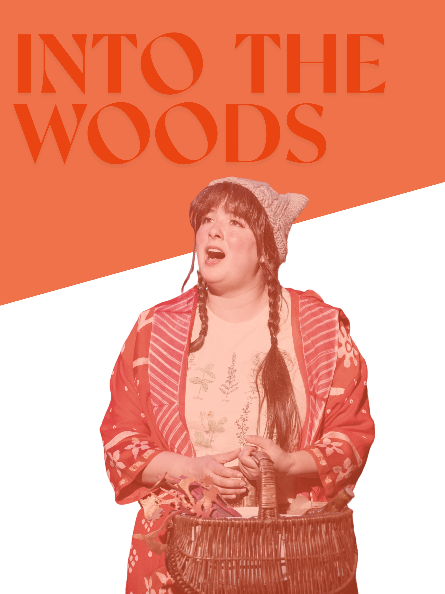 Into The Woods