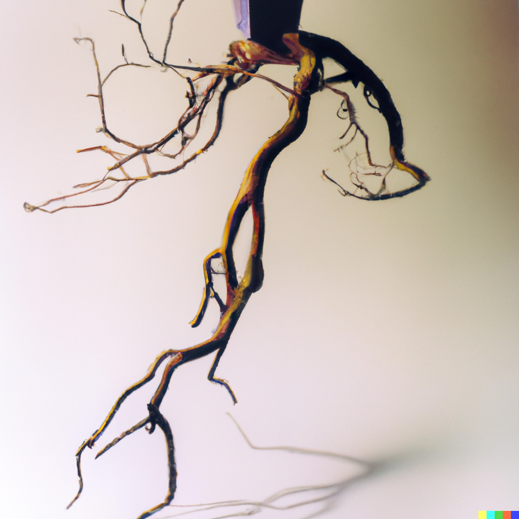 DALL·E 2024-03-08 04.11.00 - A studio photo, shot with color film, soft light,, the image is taken with a medium format camera, 1.8 obturation, flash with soft box, colors are cle.png