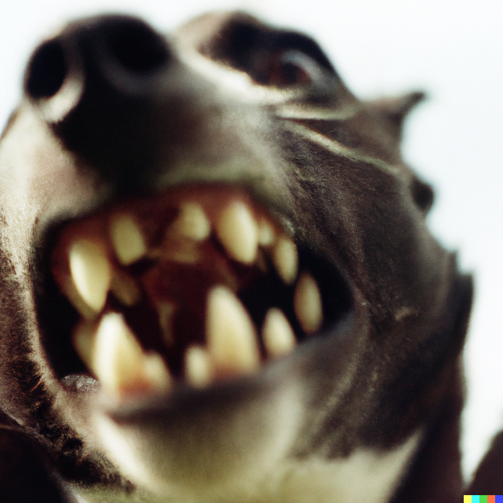 DALL·E 2024-03-07 00.19.58 - Mamiya camera 35mm kodak portra medium format colored, maximum field of depth, photo is taken from various angles, the inside of a dog's mouth, tounge.png
