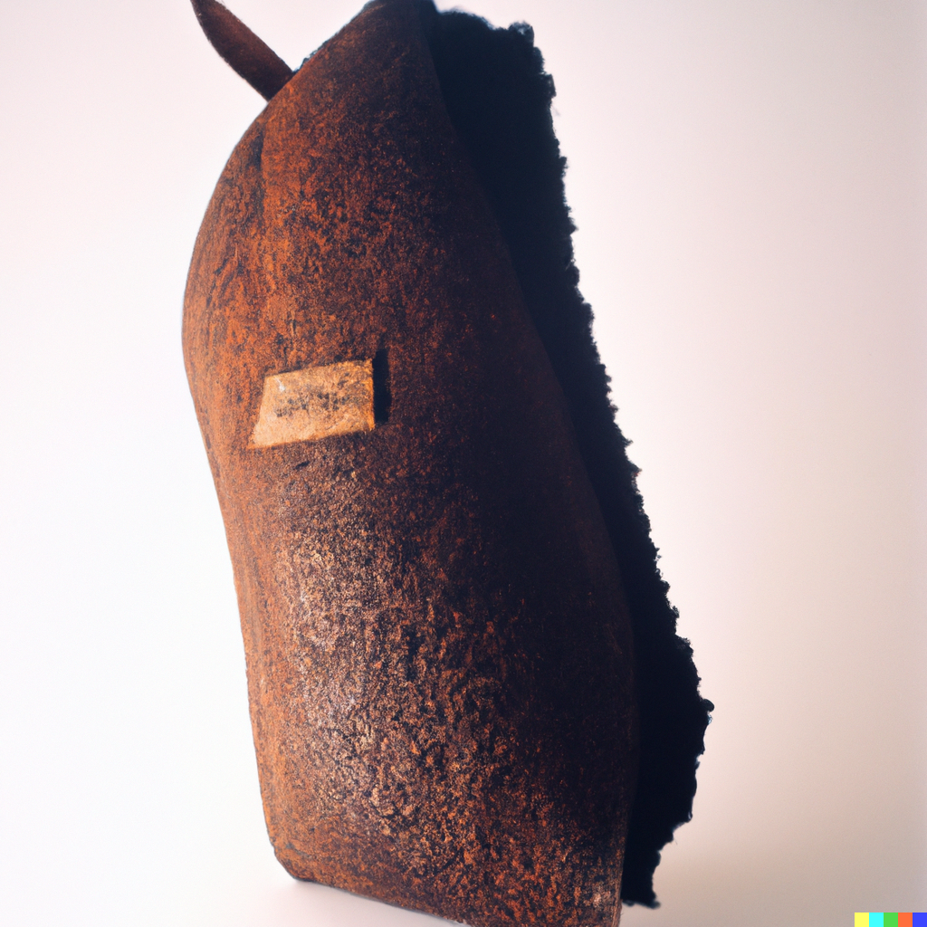 DALL·E 2024-03-07 00.19.10 - A studio photo, shot with color film, contrasted light,, the image is taken with a medium format camera, 1.8 obturation, flash with soft box, colors a.png