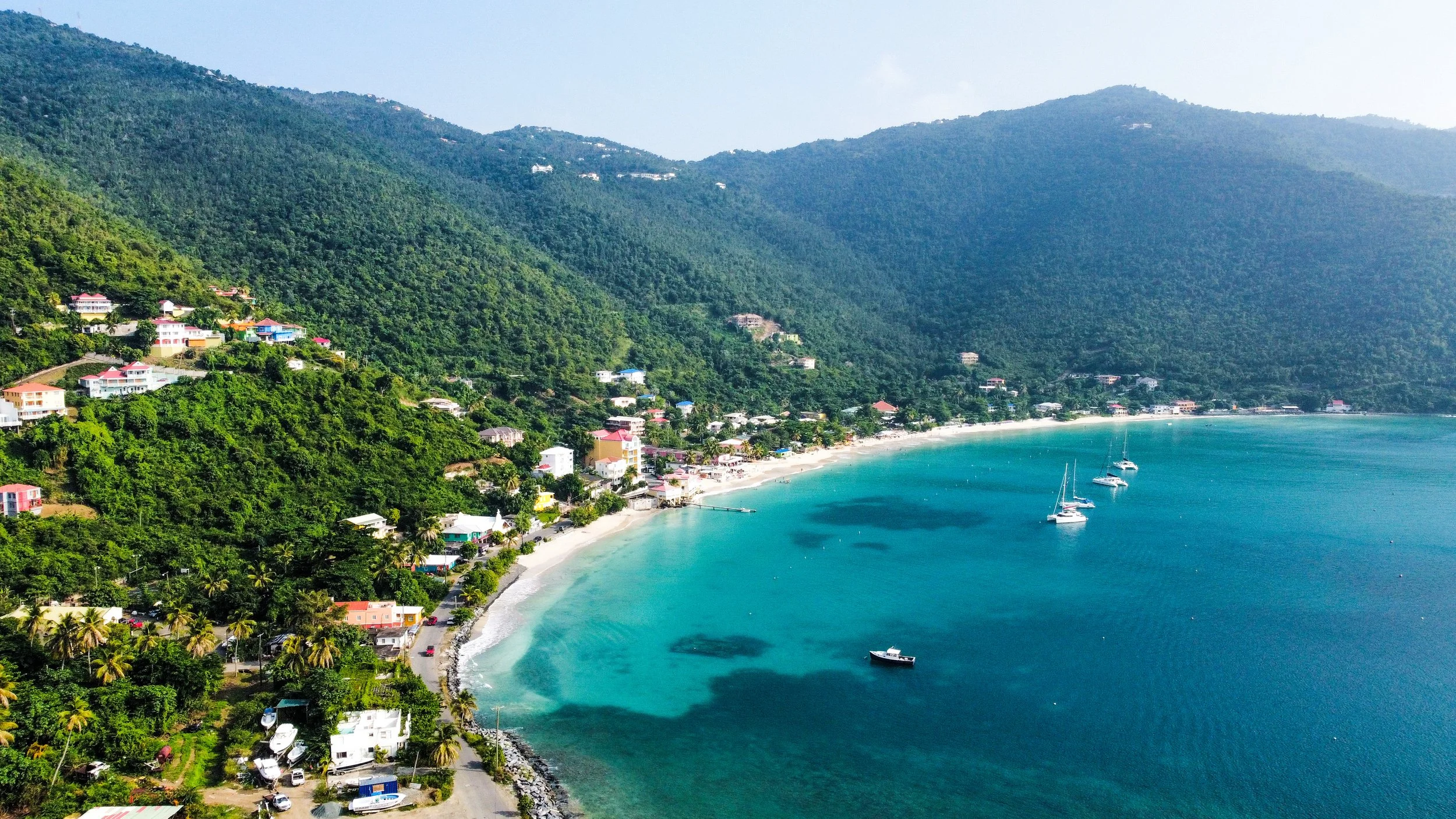 British Virgin Islands