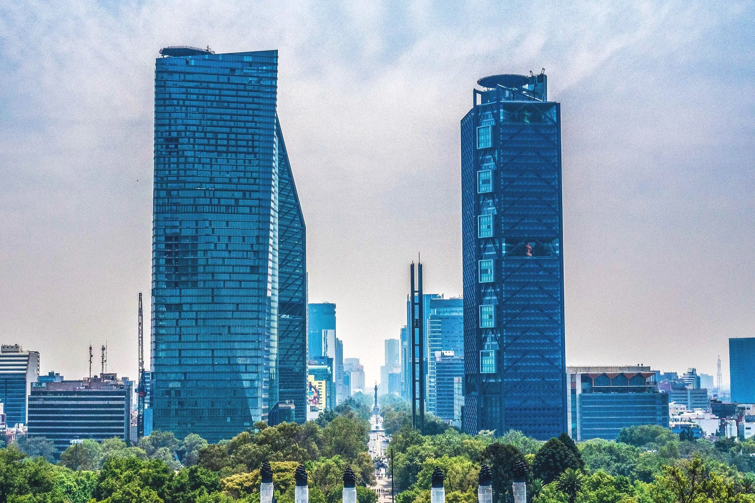 Mexico City