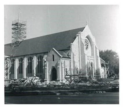 Our Story and Mission — St. Paul's Lutheran Church