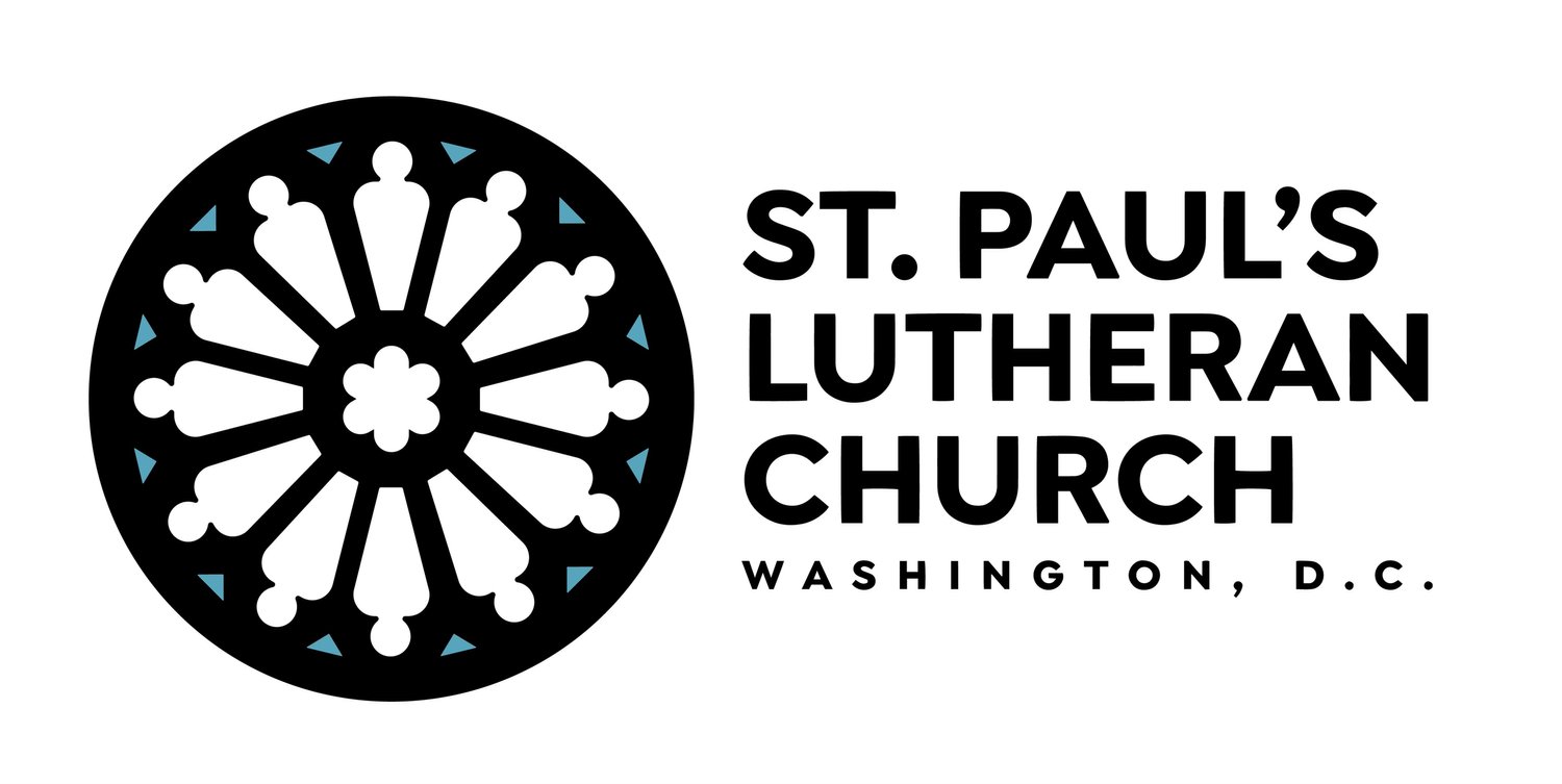 St. Paul&#39;s Lutheran Church
