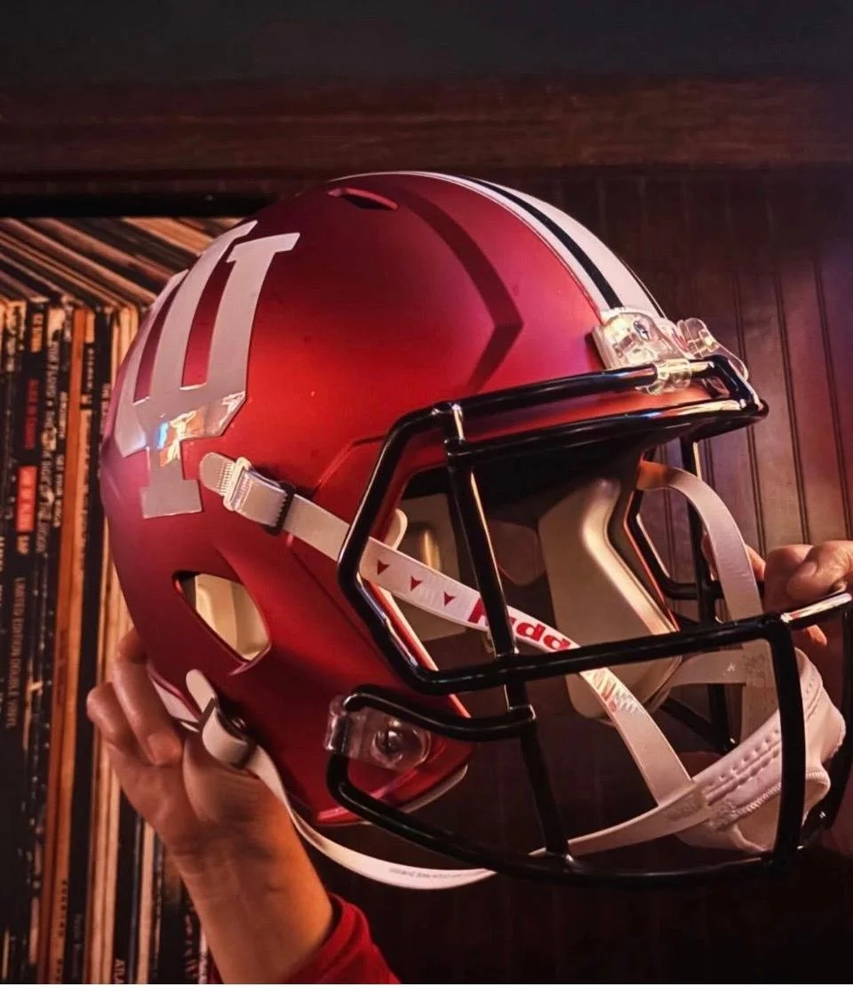 A Unique Perspective