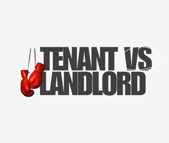 Tenant vs Landlord 2025