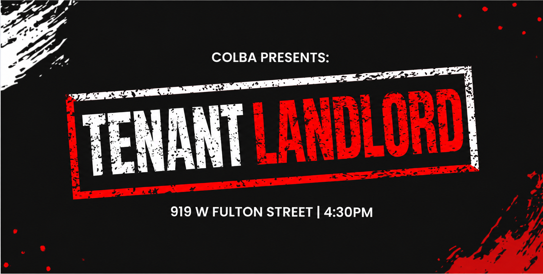 Tenant vs Landlord 2026