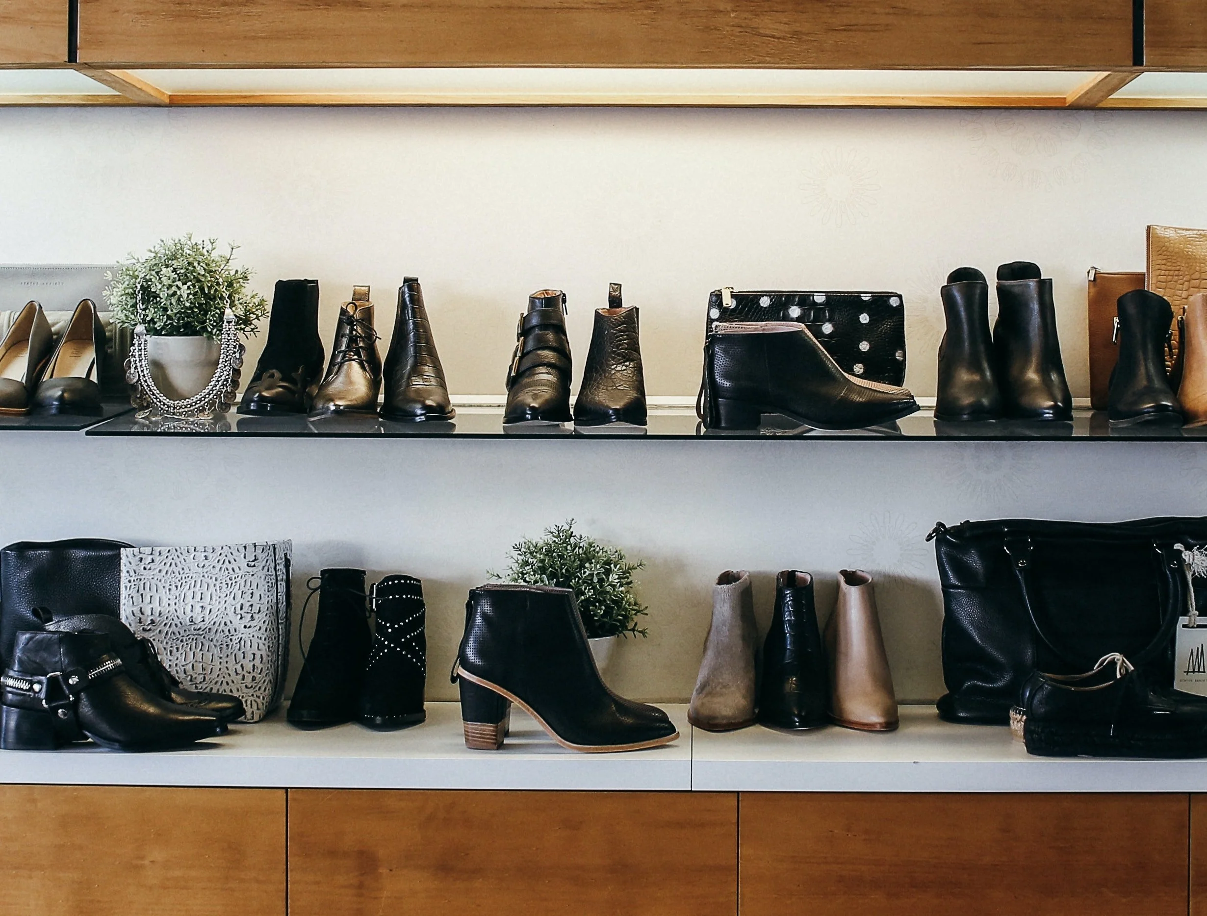 Footwear on Max Retail