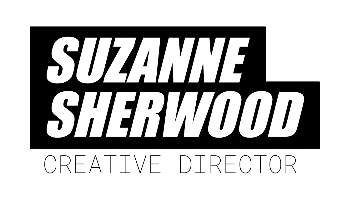 Suzanne Sherwood//CD