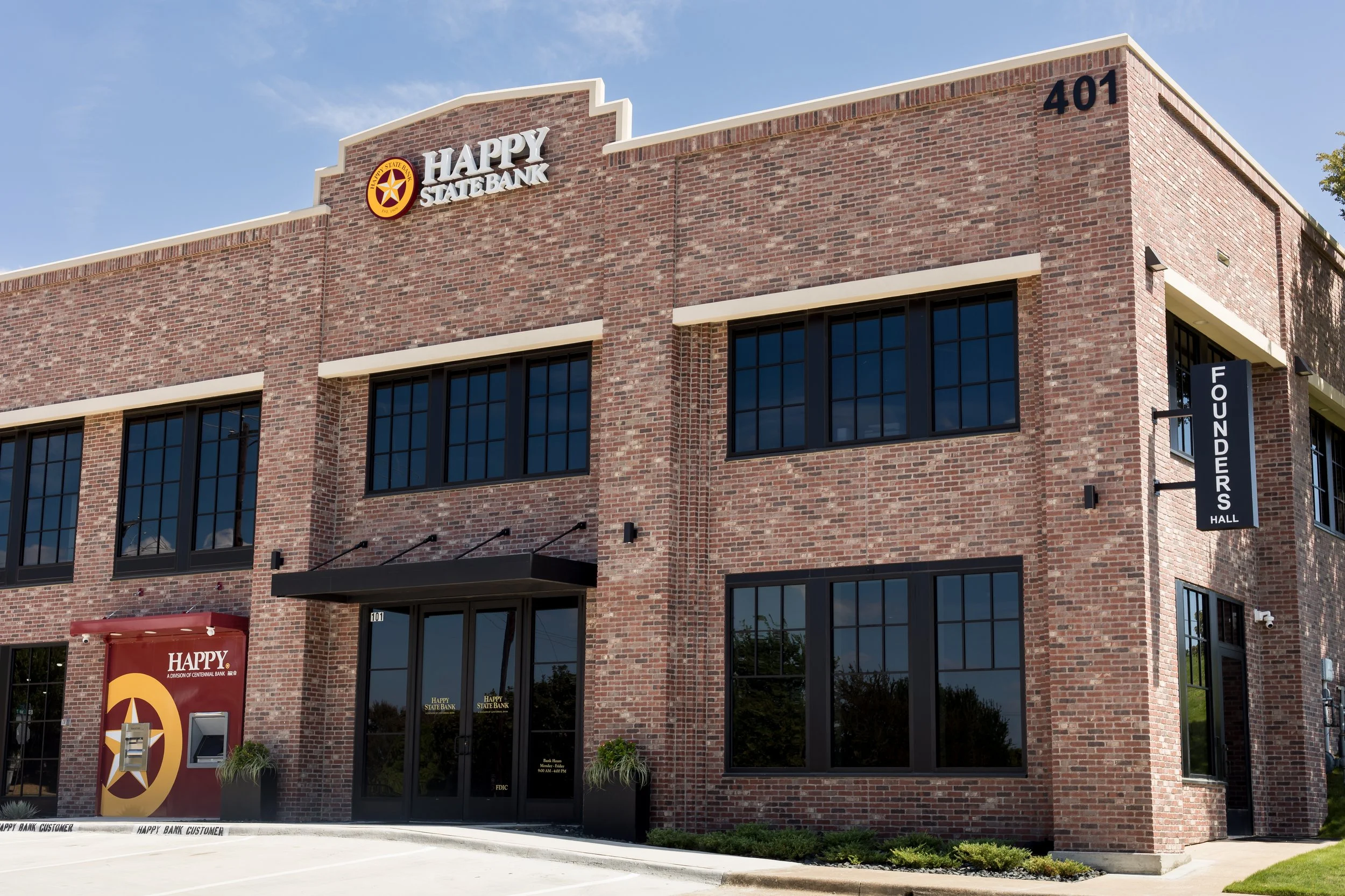 401 Rusk, Rockwall Texas