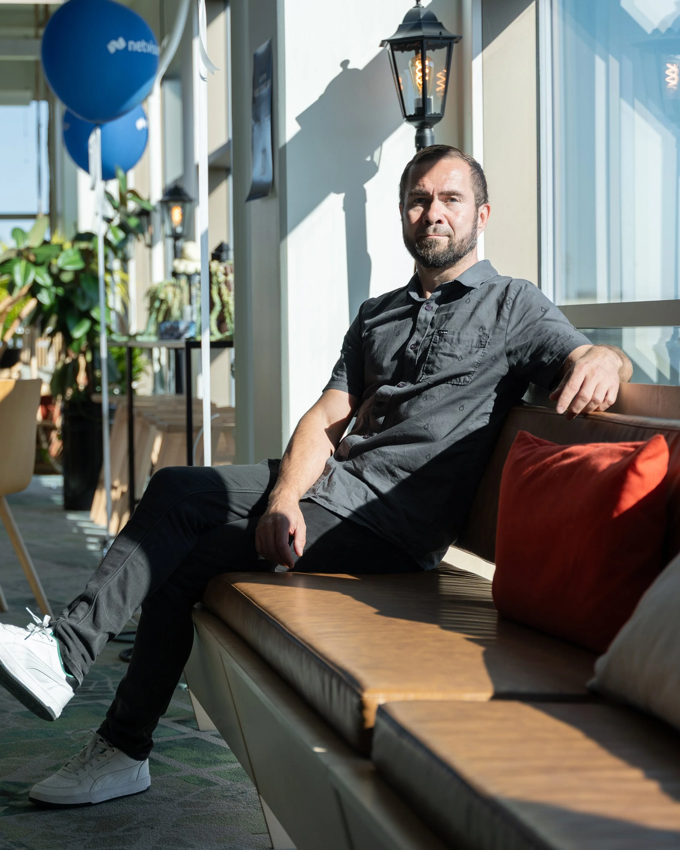 Lappeenrantalainen Ville Kuusela jatkaa Visma Solutionsin menestystarinaa Euroopan markkinoilla