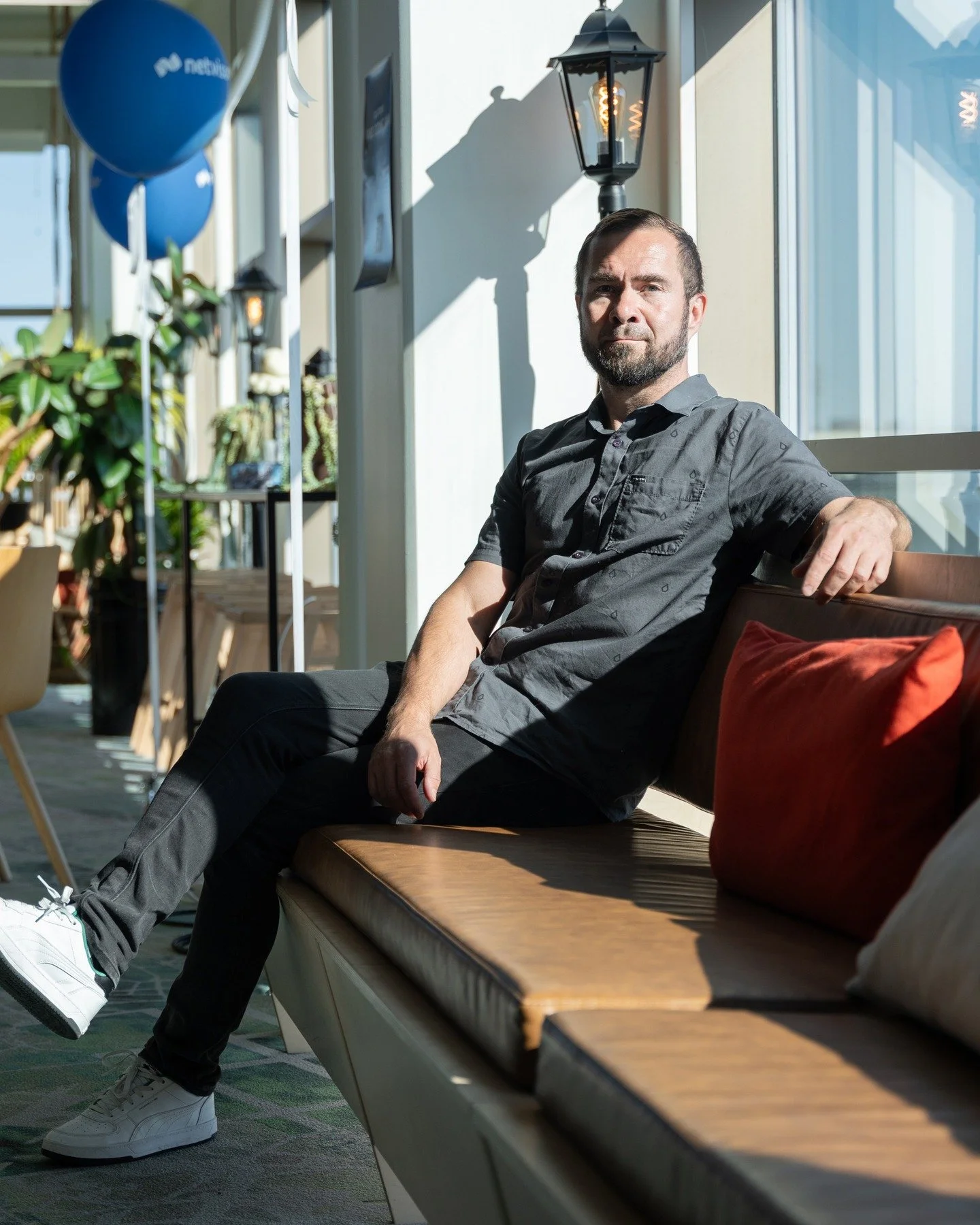 &quot;Mies on juuri j&auml;tt&auml;nyt toimitusjohtajan teht&auml;v&auml;n, koska h&auml;n siirtyy lokakuussa Visman kansainv&auml;liseen organisaatioon liiketoiminta-alueen johtajaksi. Jatkossa Kuusela toimii my&ouml;s useiden Visma-yhti&ouml;iden h