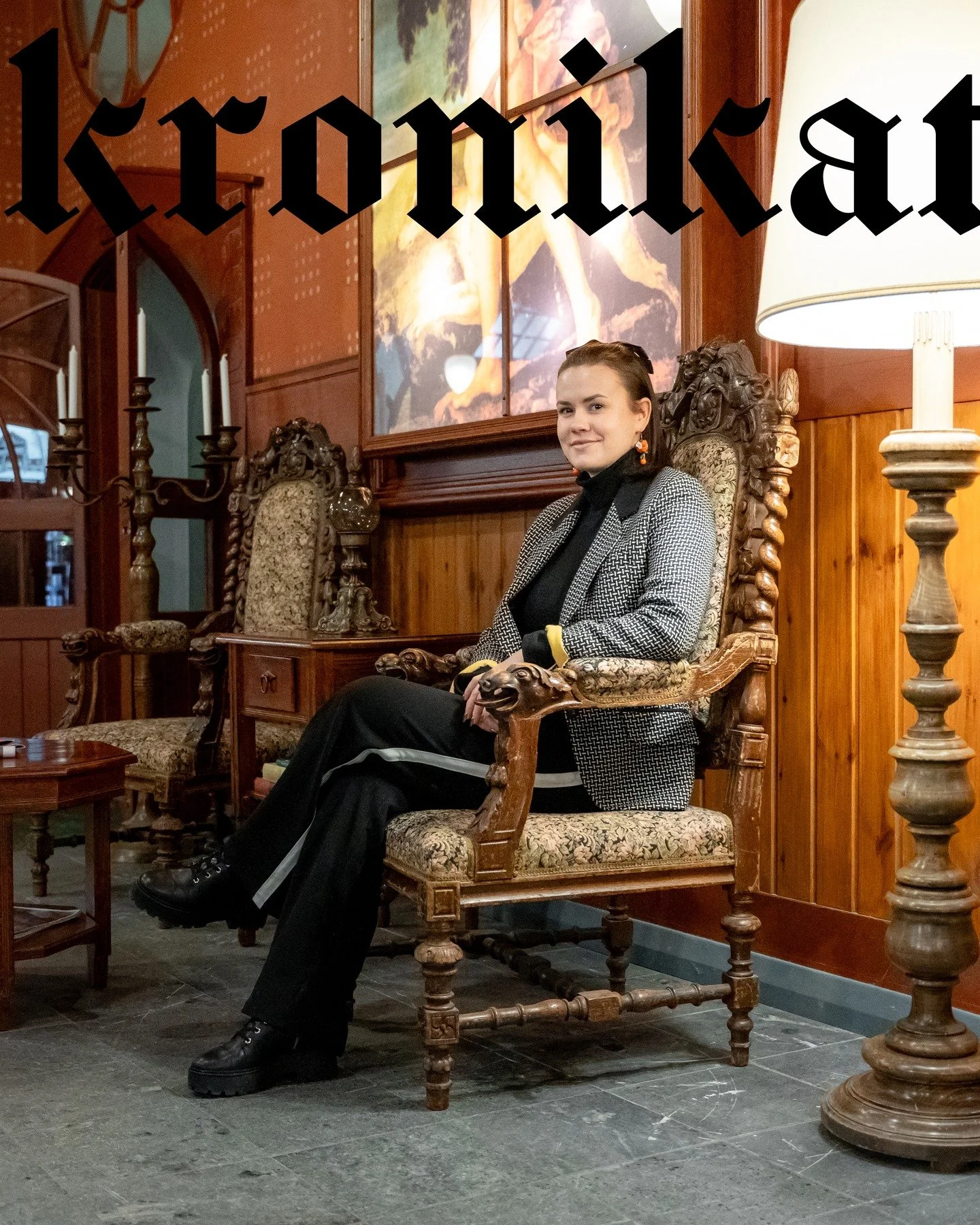 "Ikonisen hotellin tulevaisuudesta ehdittiin olla Imatralla huolissaan, kun toimintaa useamman vuoden py&ouml;ritt&auml;nyt Scandic ilmoitti lopettavansa. Palokarin johtama Peer&acirc; Hotels &amp; Cottages osti jugendlinnan ruotsalaiselta p&oum