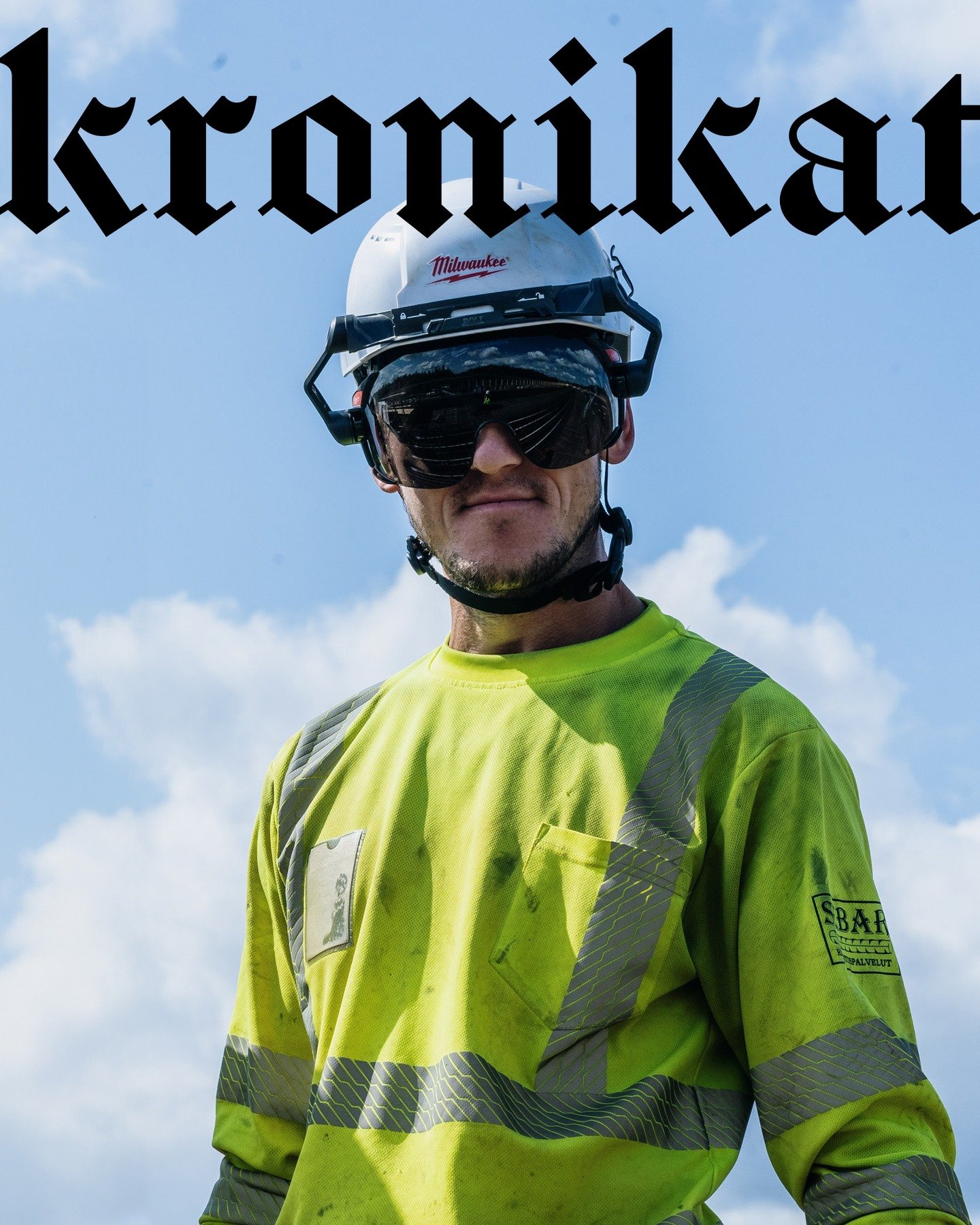 Yksi alan suurimmista haasteista on ty&ouml;voimapula, erityisesti suomalaisia osaajia on vaikea l&ouml;yt&auml;&auml;. Onnekseen Baranov on onnistunut l&ouml;yt&auml;m&auml;&auml;n ty&ouml;ntekij&ouml;ikseen helmi&auml;, uskollisia ammattimiehi&auml