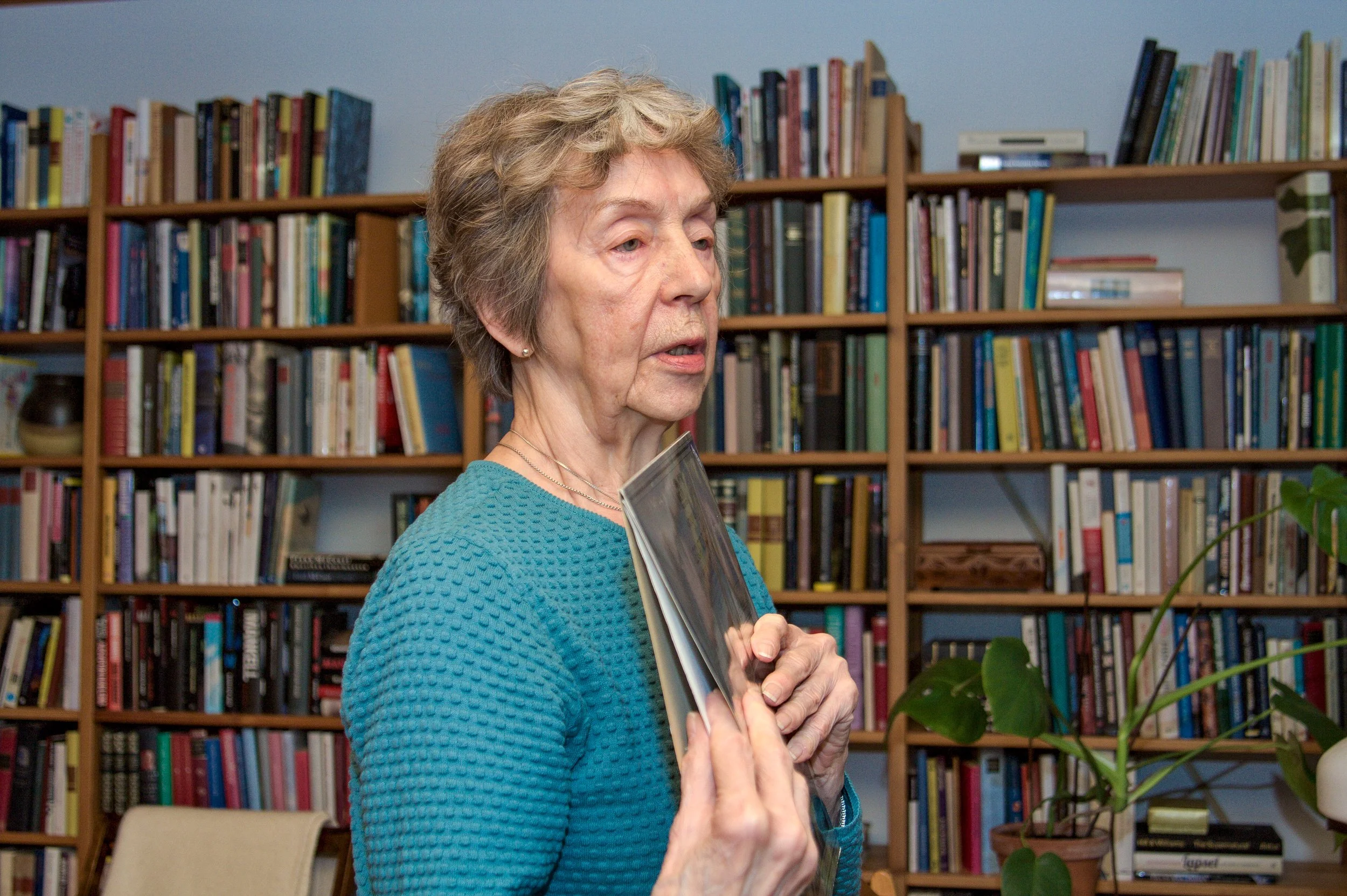 Logoterapia – Elämän tarkoitusta pohtimassa – Tuula Katainen tutustui logoterapiaan työskennellessään Konnunsuon vankilassa