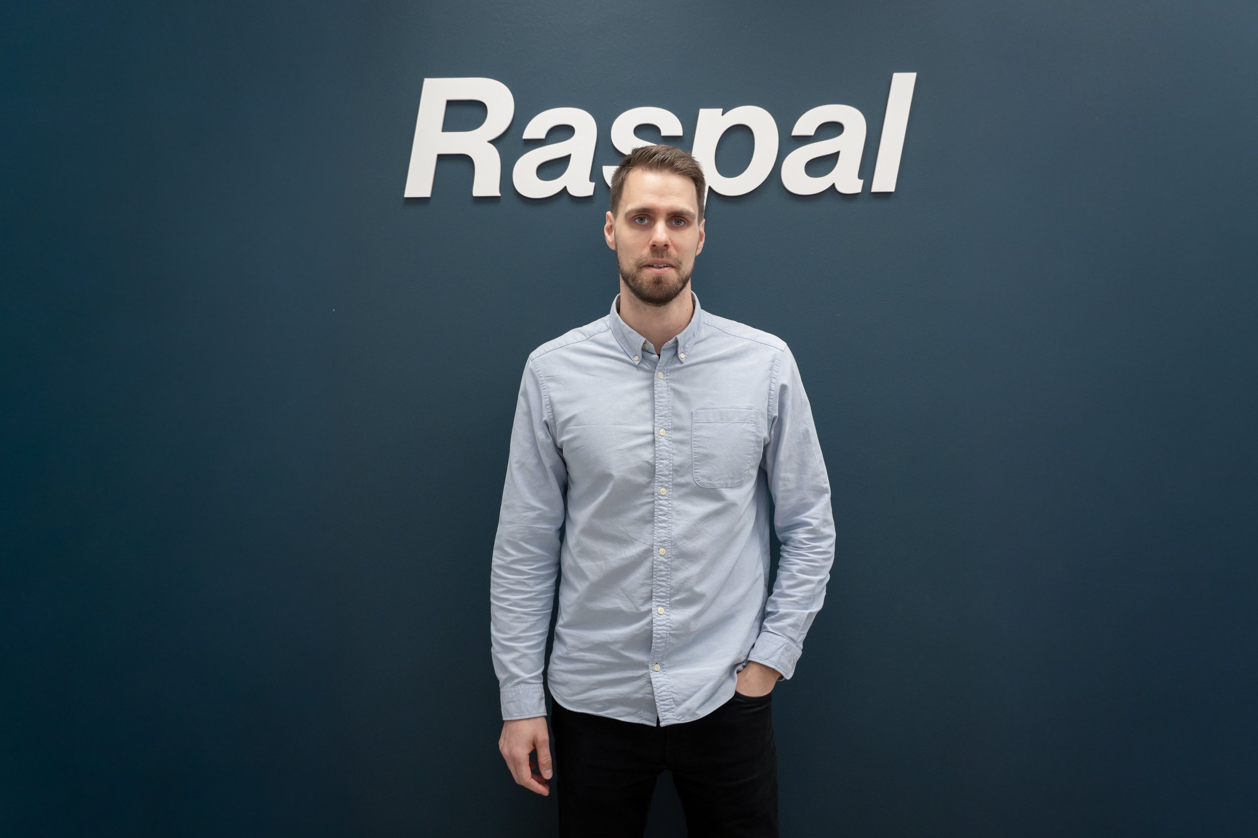 Kun nopeus ratkaisee – Torpparin ja Raspalin kumppanuus testattiin Danfossin työmaalla