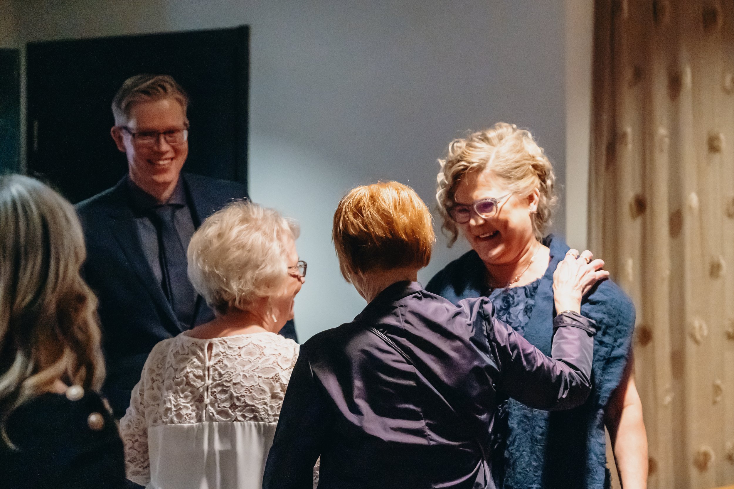 Viisi vuosikymmentä työhyvinvoinnin puolesta – Imatran Työterveys juhlii pyöreitä vuosia yhä itsenäisenä