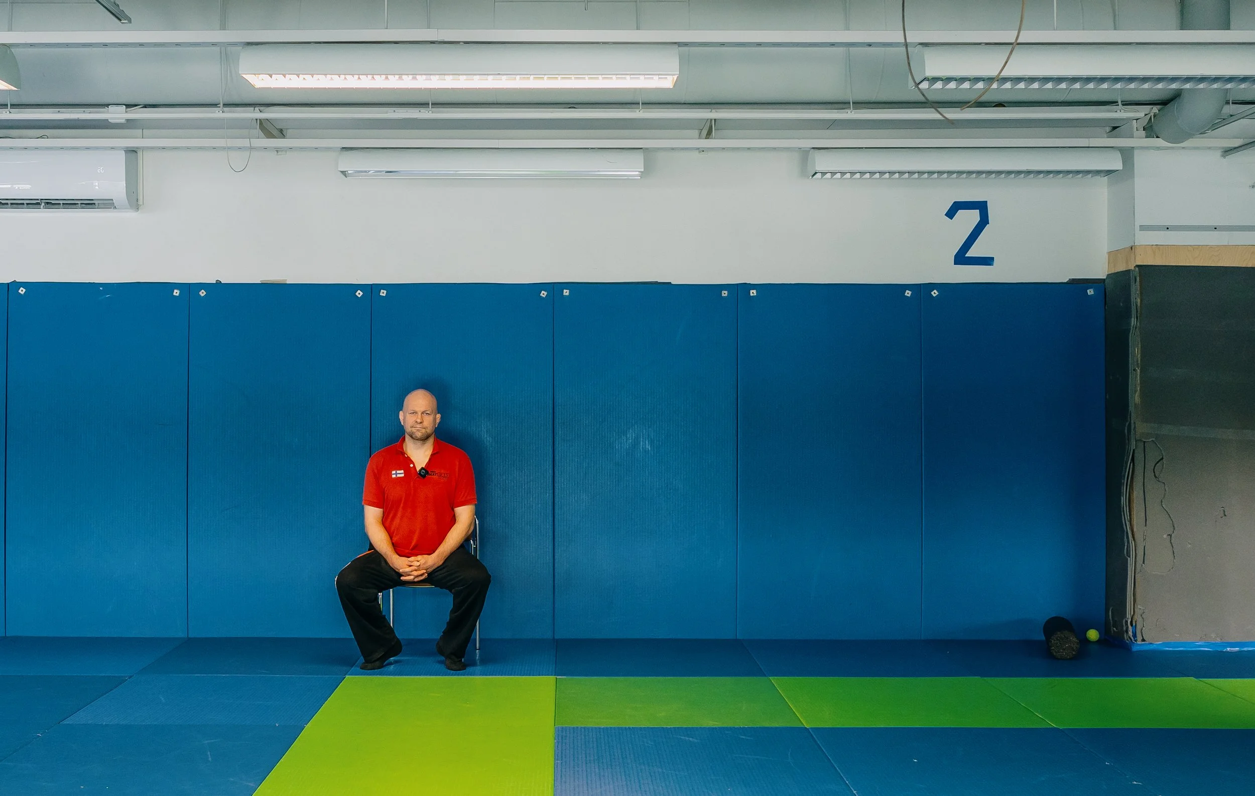 Häkki heiluu syyskuun alussa – Mikko Suvannon perustama Carelia Fight tuo jälleen kovimmat vapaaottelijat Imatralle