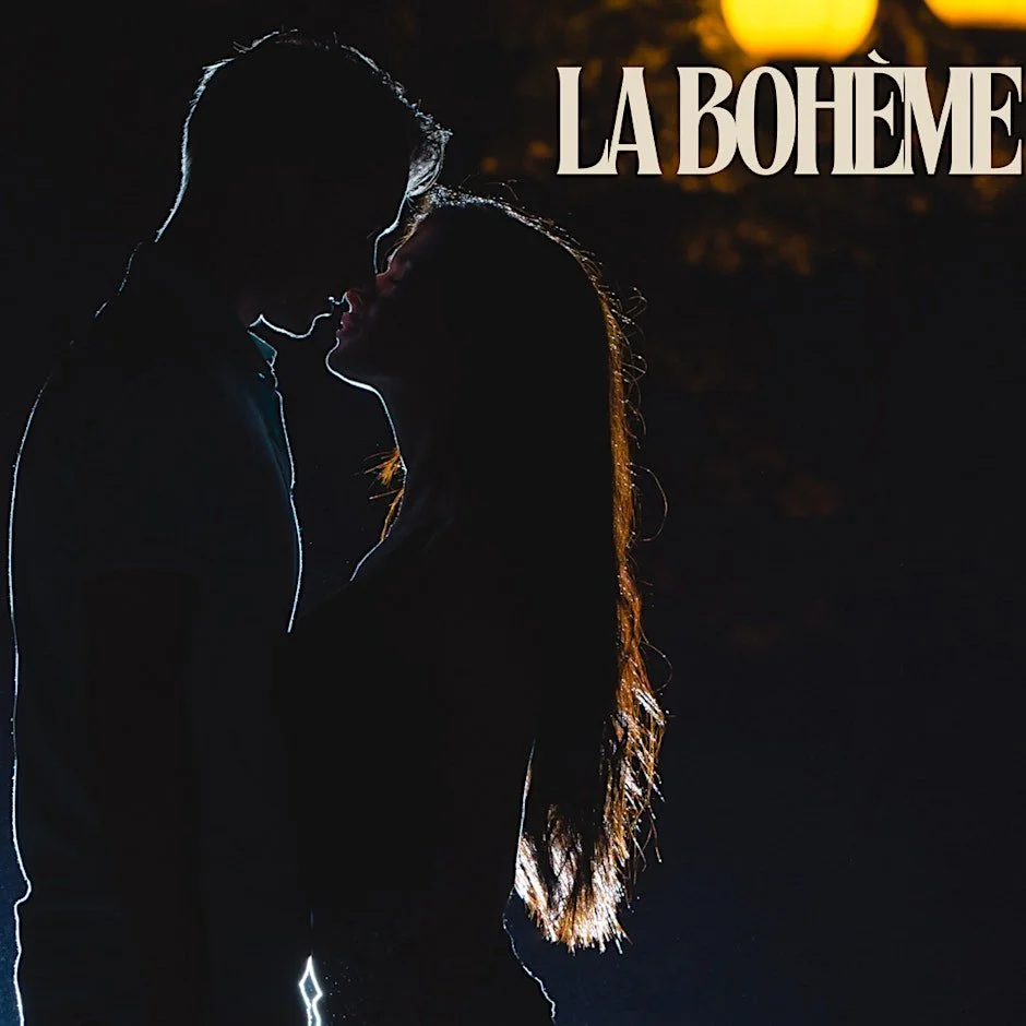 Puccini’s La Bohème
