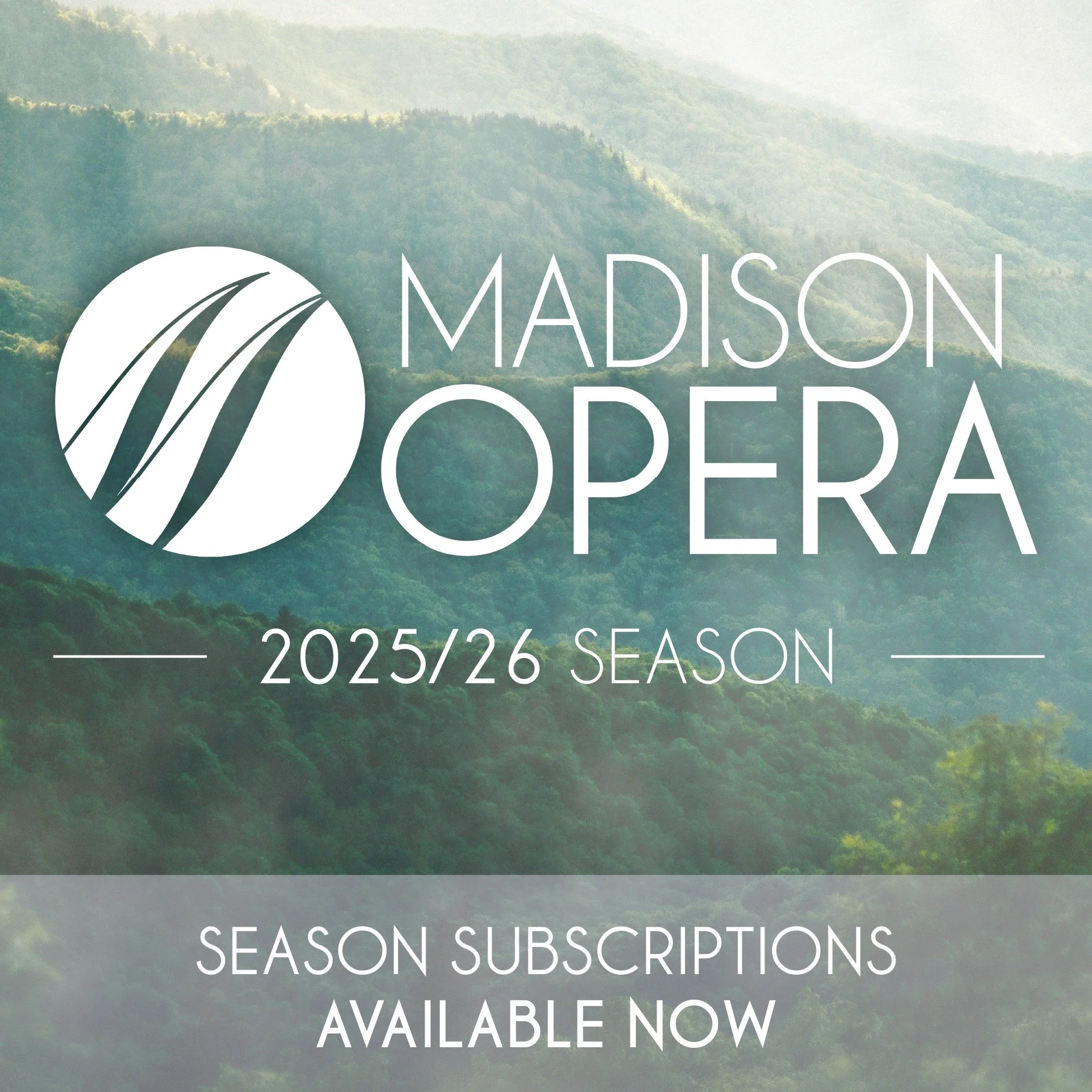 Madison Opera - Studio Artist Recital