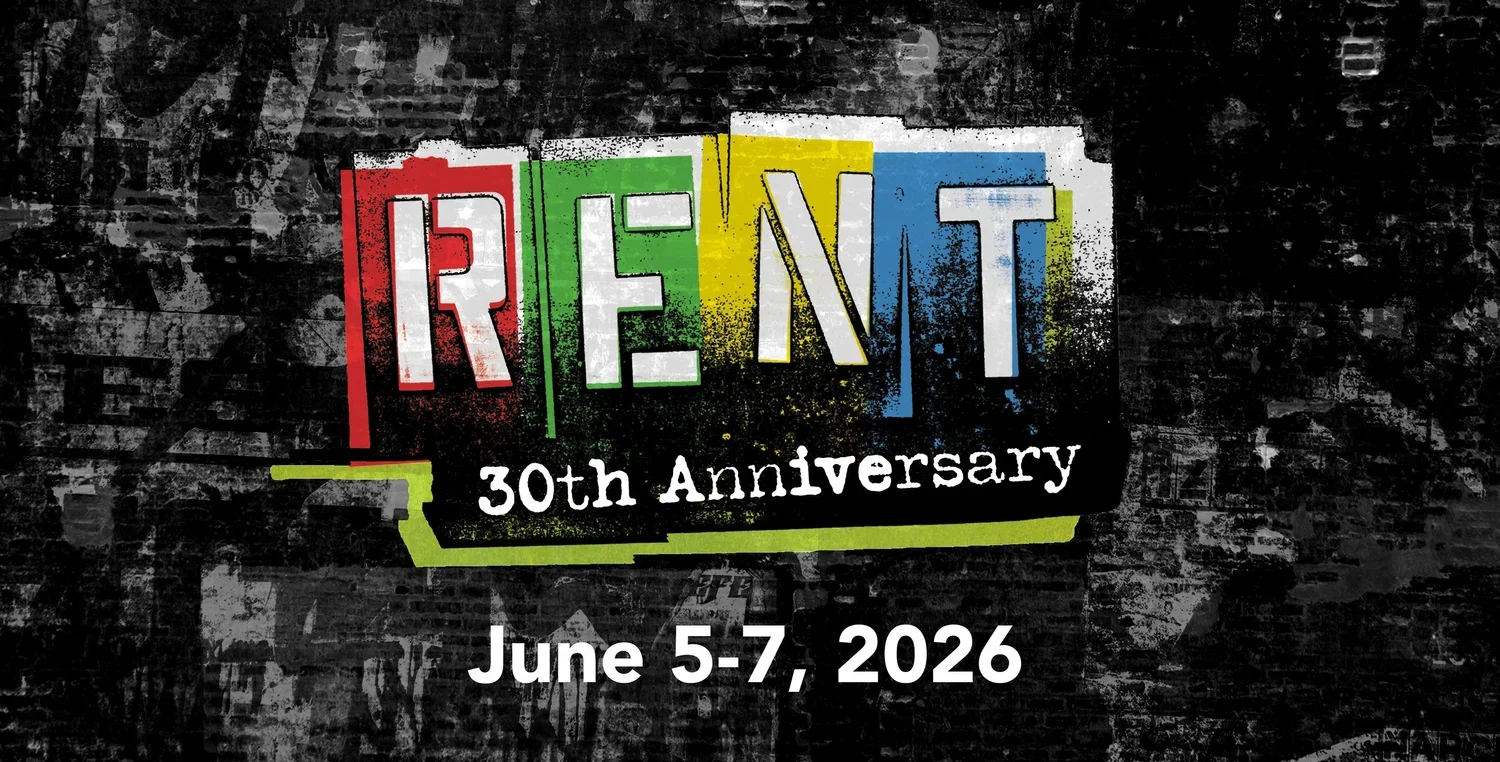 Capital City Theatre presents RENT