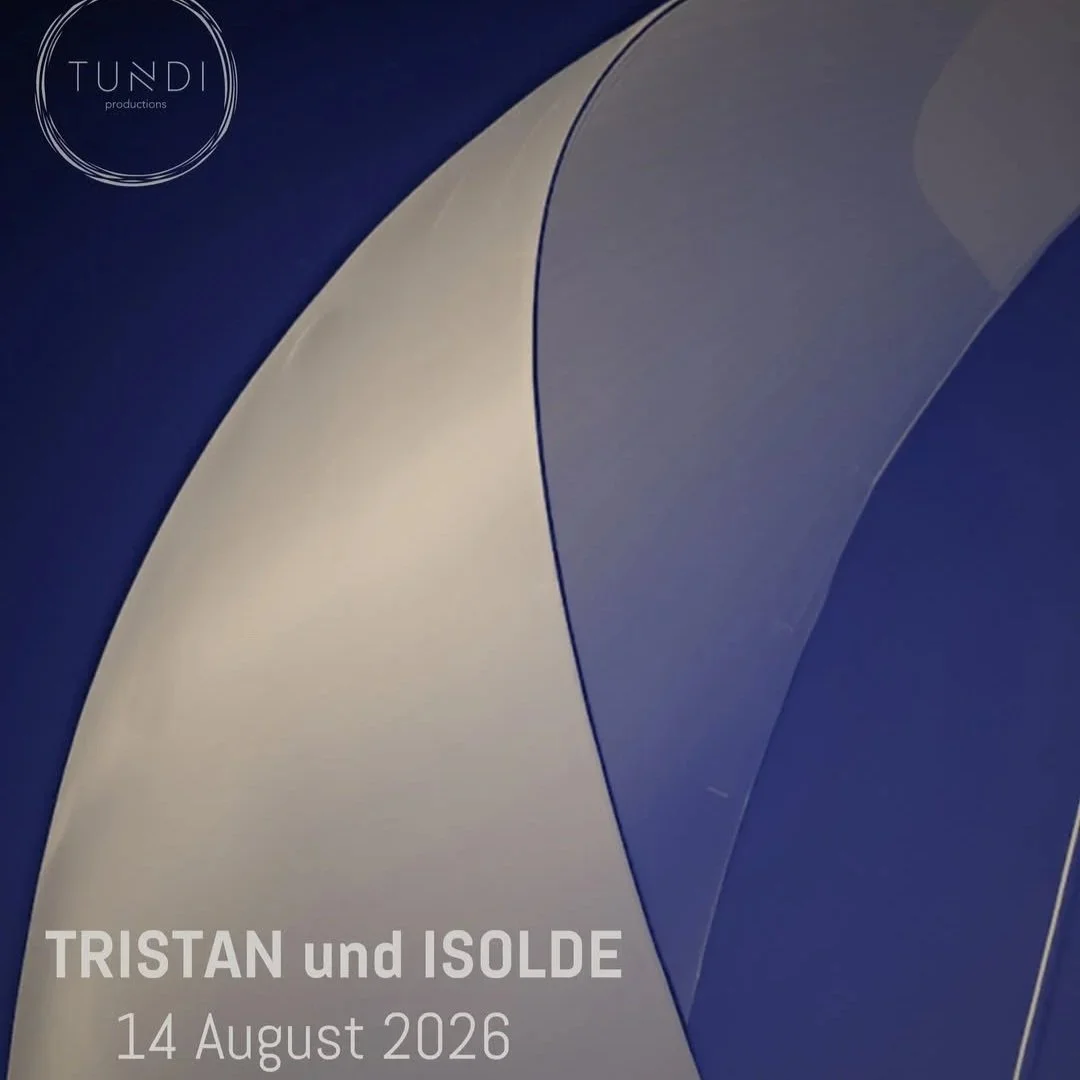 Wagner’s Tristan und Isolde