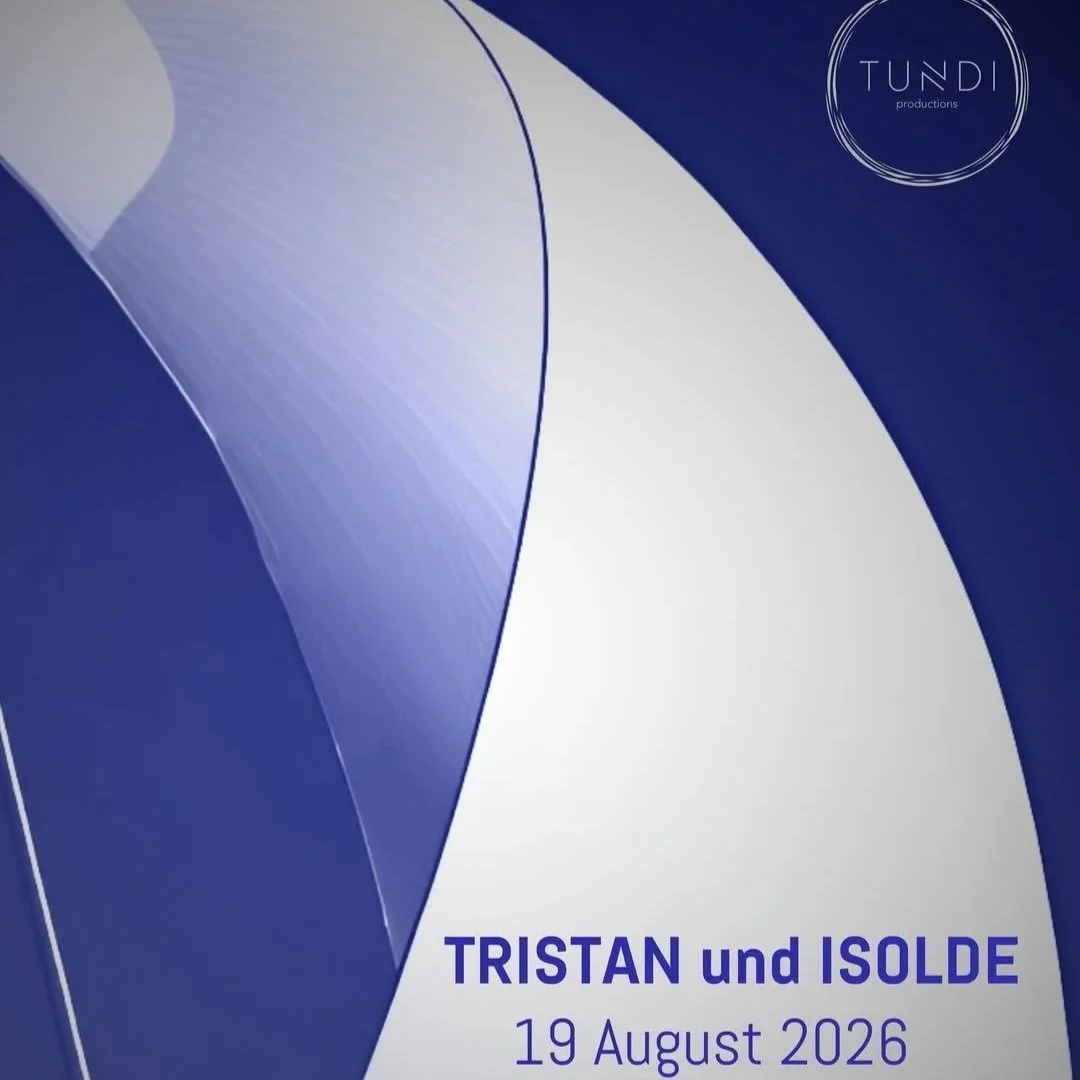 Wagner’s Tristan und Isolde 