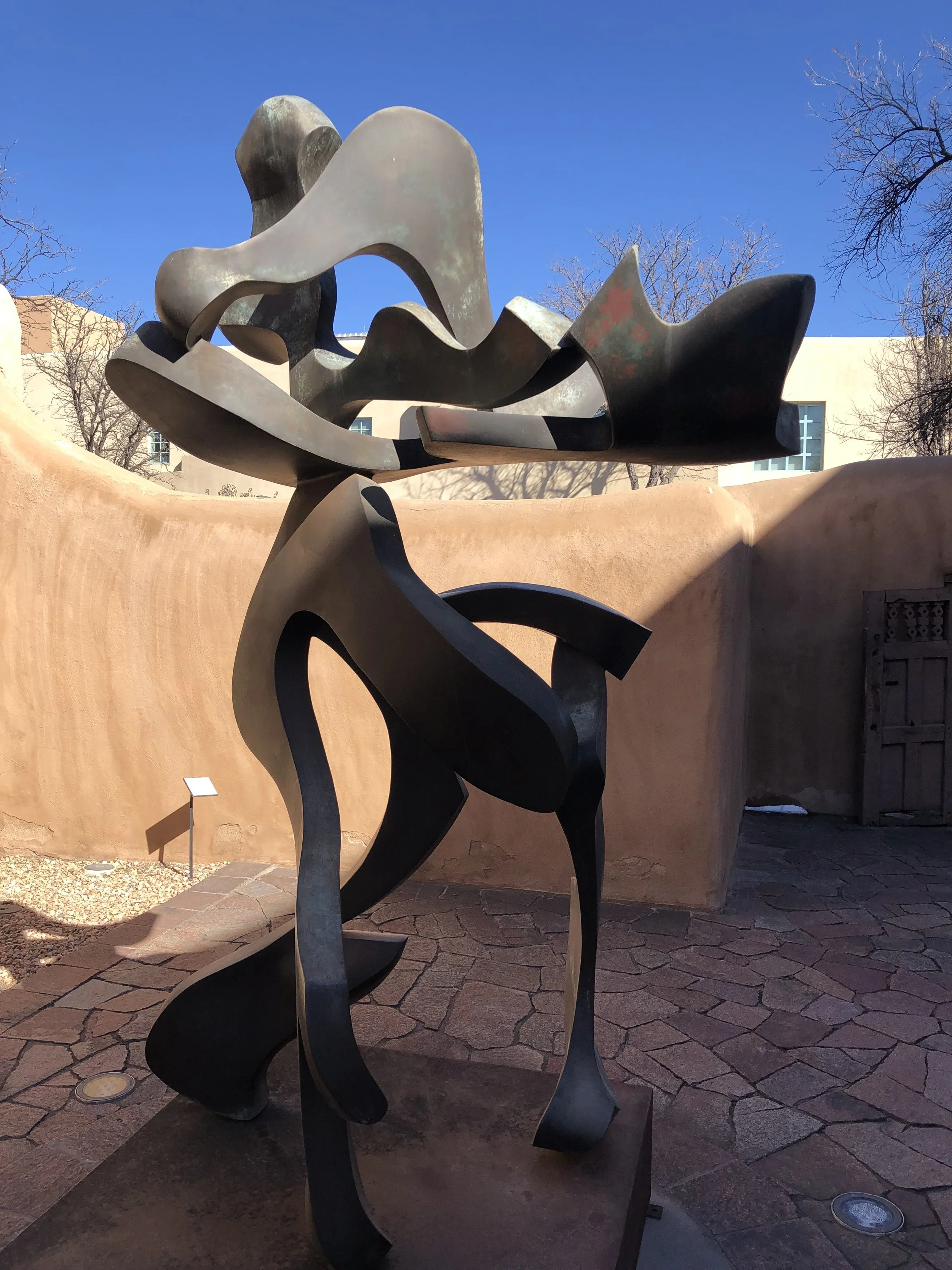 Santa Fe; A Town Like No Other