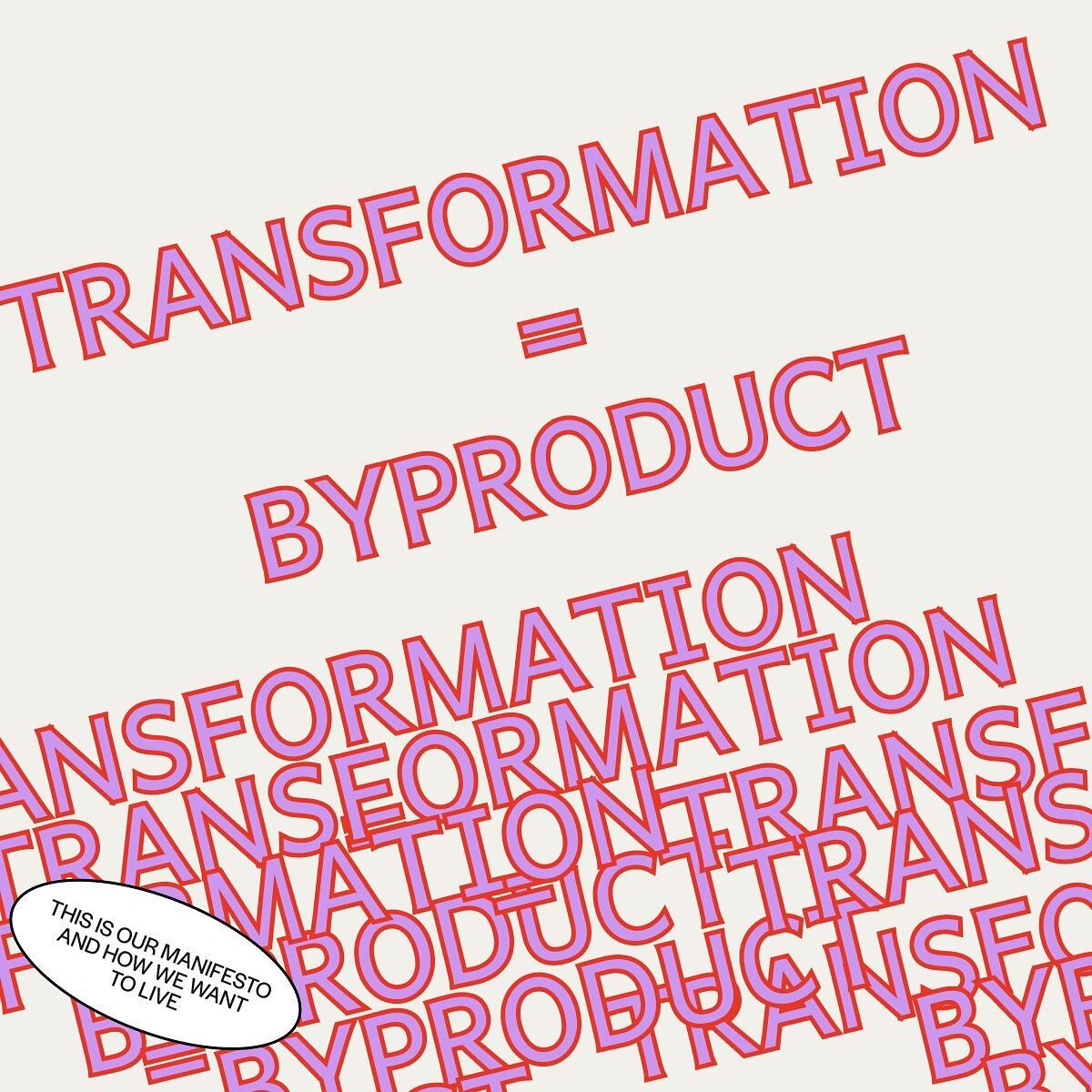 &ldquo;Transformation is our Byproduct&rdquo;
When we take Steps toward Christ we can&rsquo;t help but be transformed into his image! #ownyourgrowth