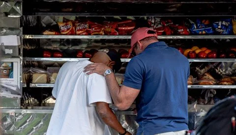 MOBILE LOAVES & FISHES