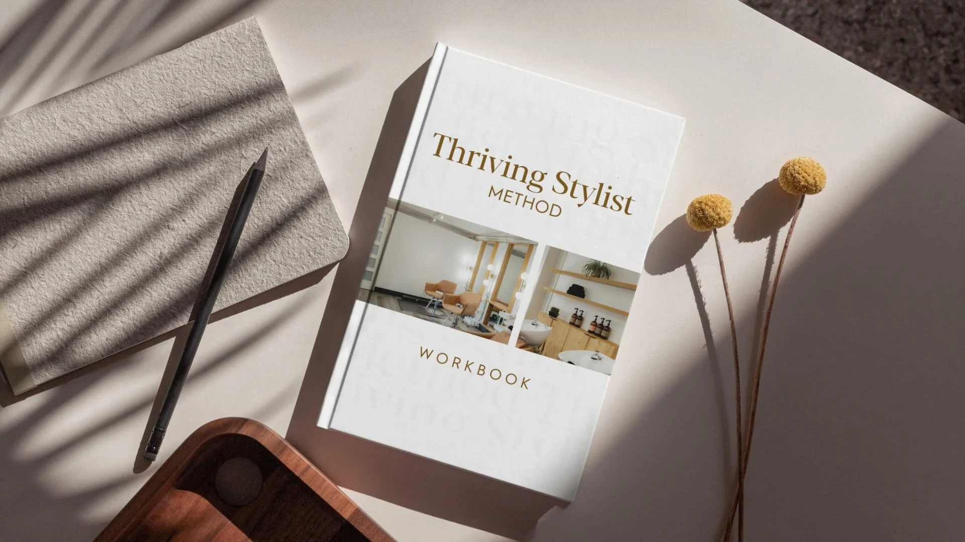 Thriving Stylist Method