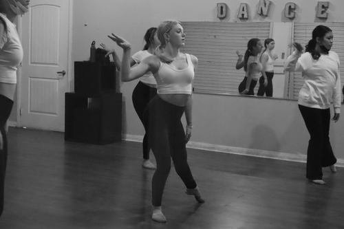 The Center Stage Studio, business photo 2