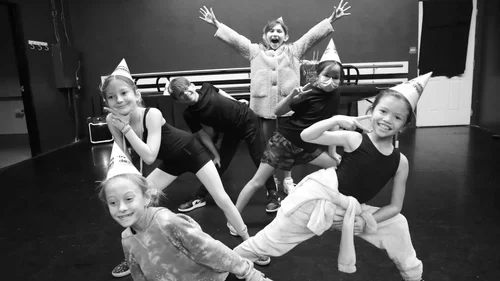 The Center Stage Studio, business photo 5