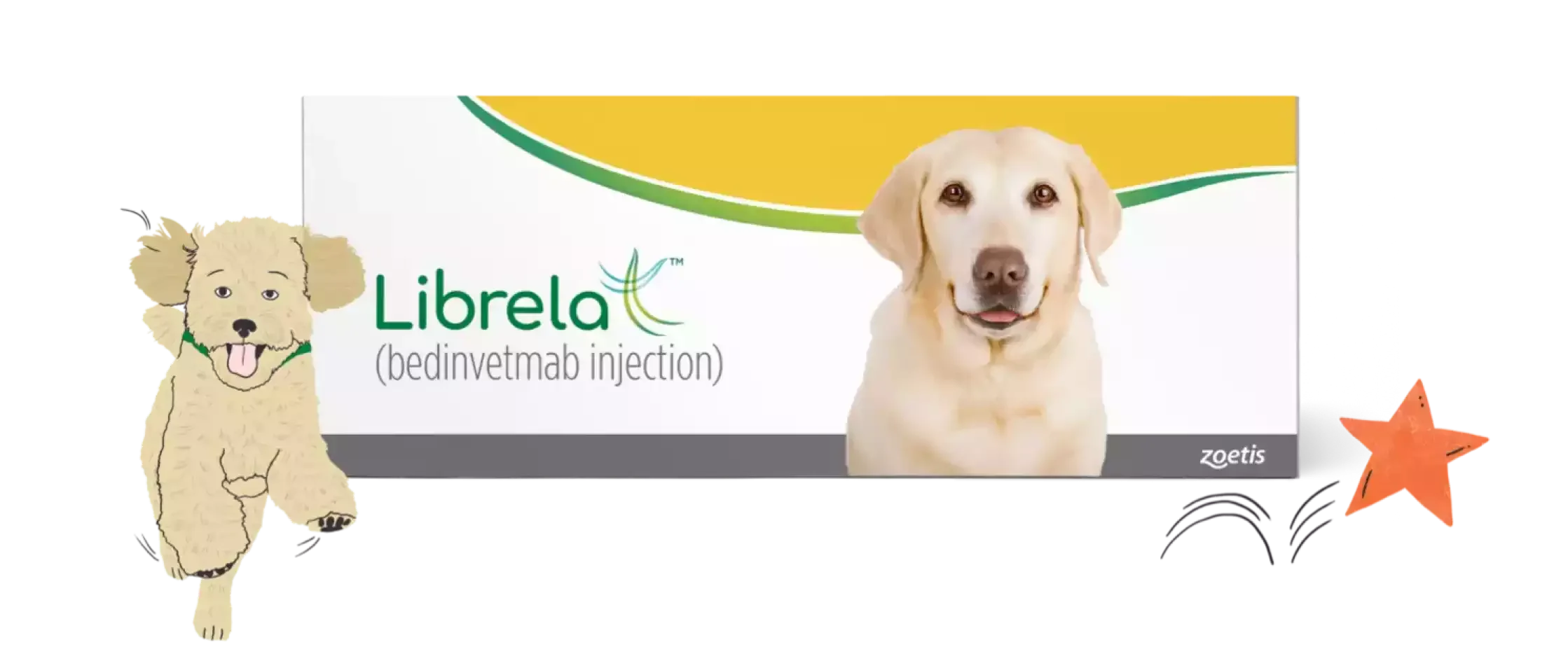 Librela for Dogs