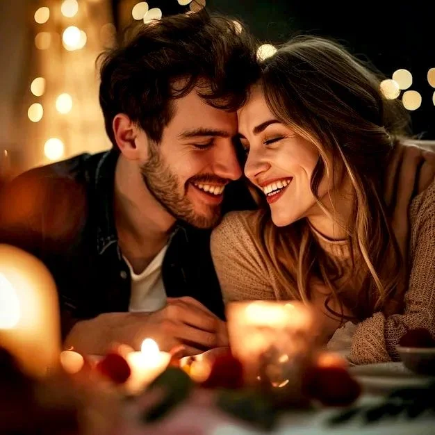 Celebrating “Green” for Valentine’s Day: How Our Nervous System Influences Connection with Our Sweetheart